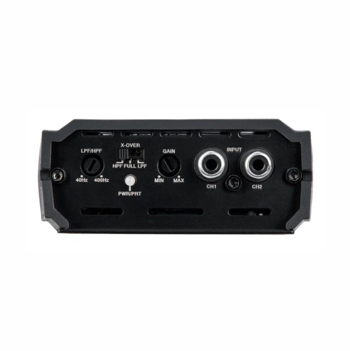 Deaf Bonce MACHETE MLA-70.2XS