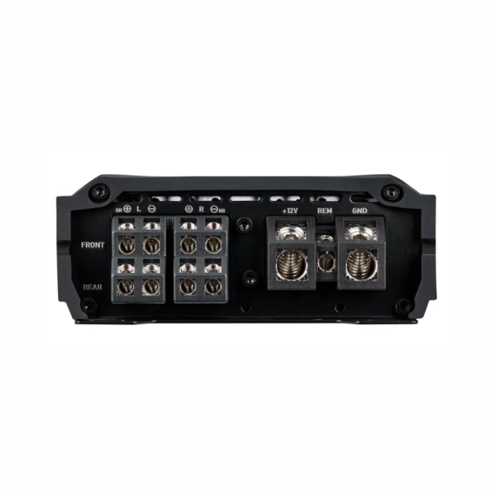 Deaf Bonce MACHETE MLA-160.4