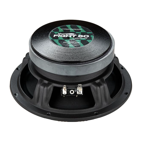 Machete Fight 60 Ampkit