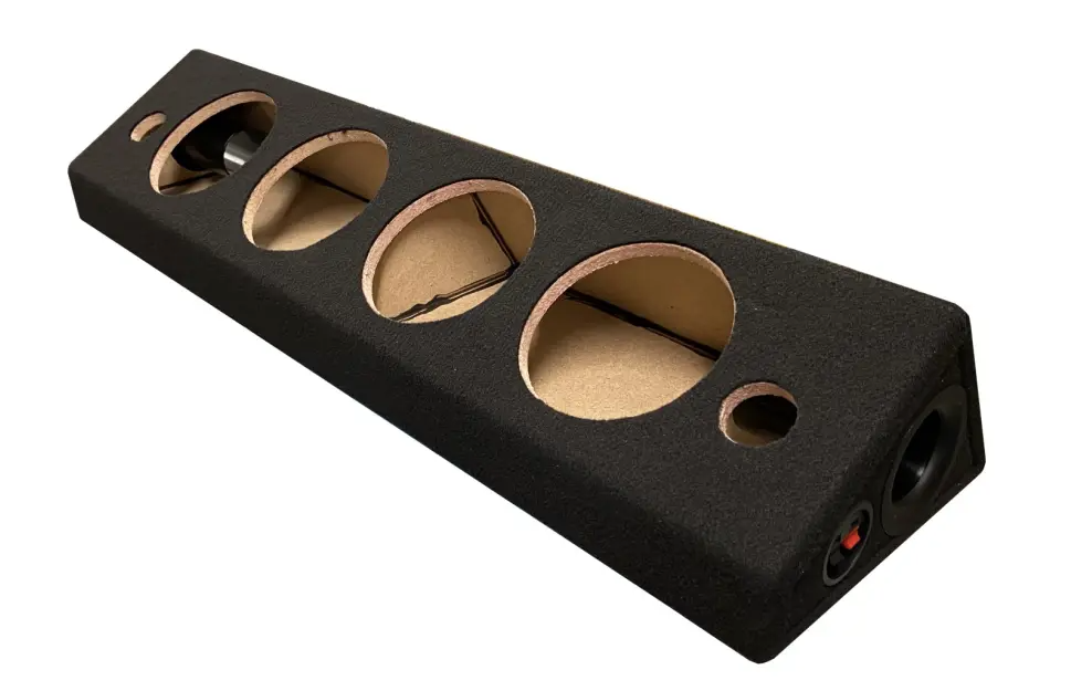 Deaf Bonce Arnold 6,5+