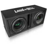 Deaf Bonce 2x12" LOUD AS HELL låda