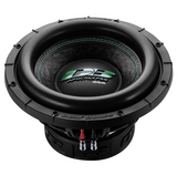 Deaf Bonce 2x12" LOUD AS HELL låda 2x2 Ohm