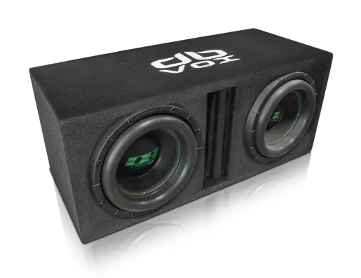 Apocalypse DB-SA305D2 2x15" LOUD AS HELL låda