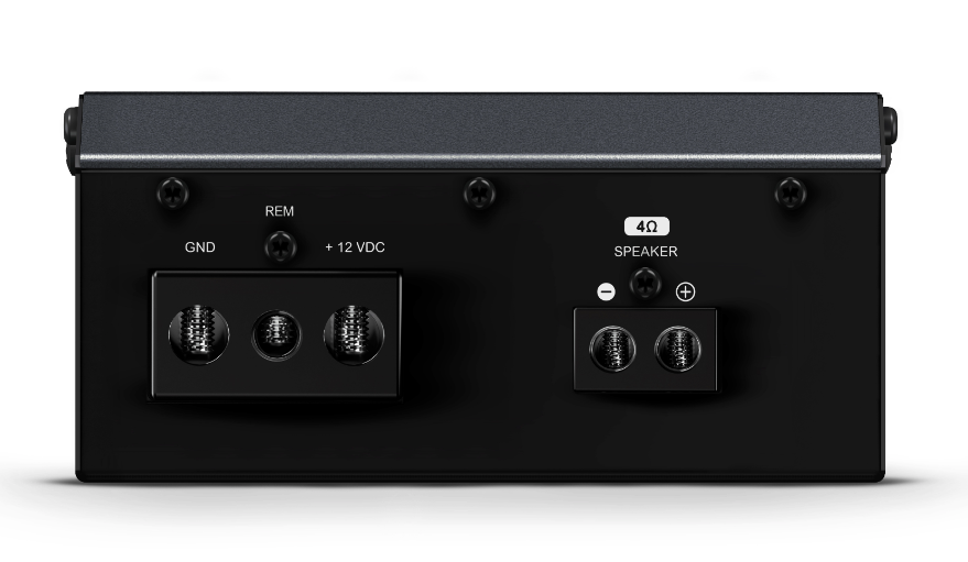 SounDigital 1200.1 EVO 6 - 2 Ohm