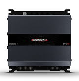 SounDigital 3000.1 EVO 6 - 1 Ohm