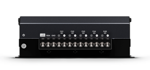 SounDigital 800.5 EVO 6 - 4 Ohm