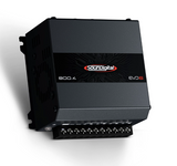 SounDigital 800.4 EVO 6 - 4 Ohm