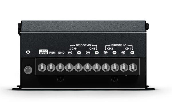 SounDigital 800.4 EVO 6 - 4 Ohm