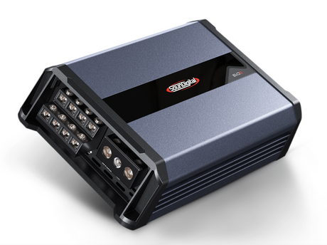 SounDigital 2000.4 EVO 5 - 4 ohm