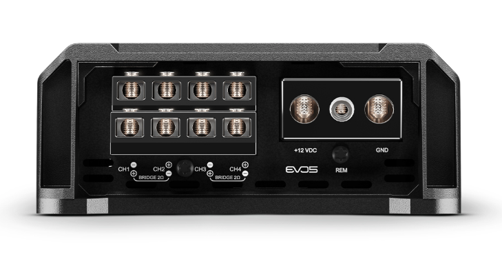 SounDigital 2000.4 EVO 5 - 4 ohm