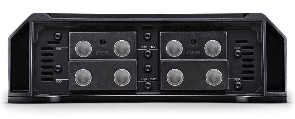 SounDigital 35000.1 EVOX 1 ohm