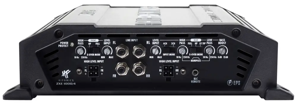 Hifonics ZXE1000/4