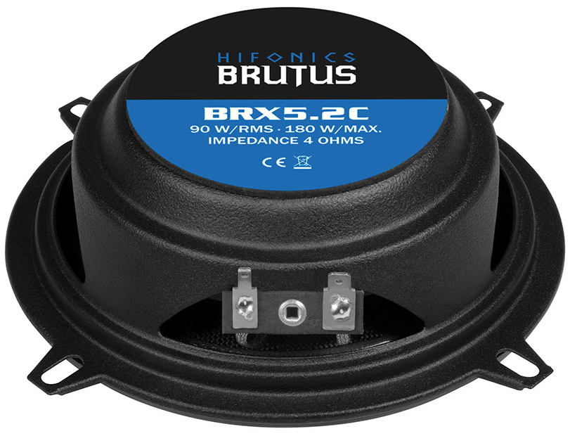 Hifonics BRX5.2C