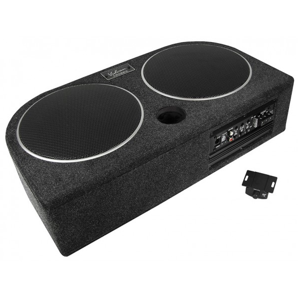 Hifonics VULCAN VRX82A