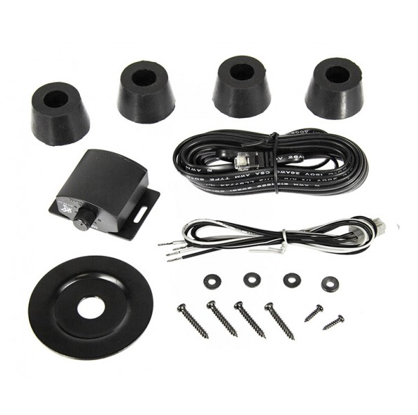 Hifonics VULCAN VRX82A