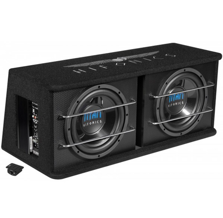 Hifonics TITAN TDA250R