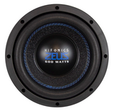 Hifonics ZEUS ZXS8 D2