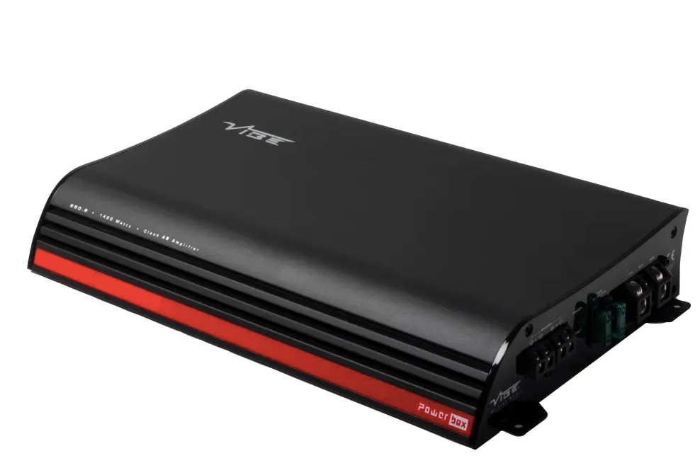Vibe Powerbox250.2-V0