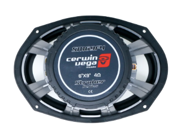 Cerwin-Vega SM69F4