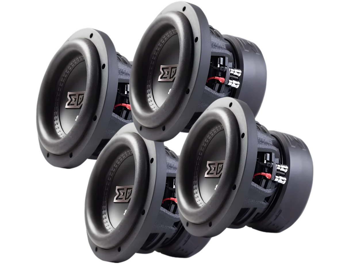 EDGE EDP82SPL-E3 4-PACK