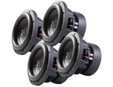 EDGE EDP82SPL-E3 4-PACK