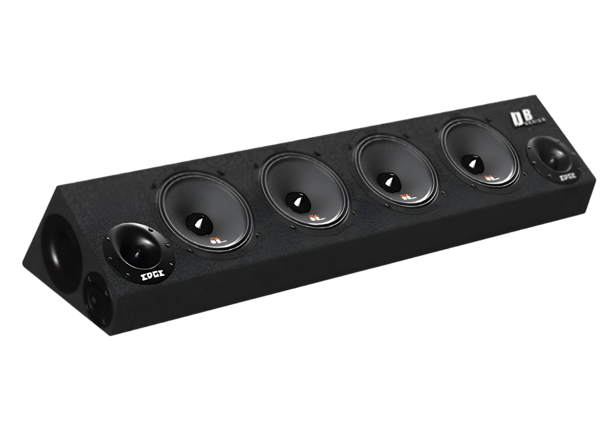 Edge DB-serien Probox 6,5"