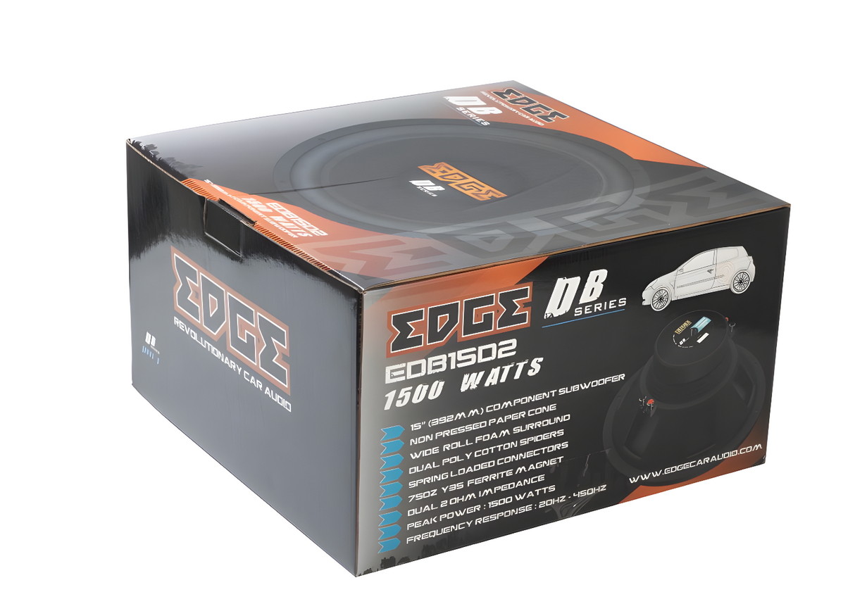 Edge EDB15D2-E0