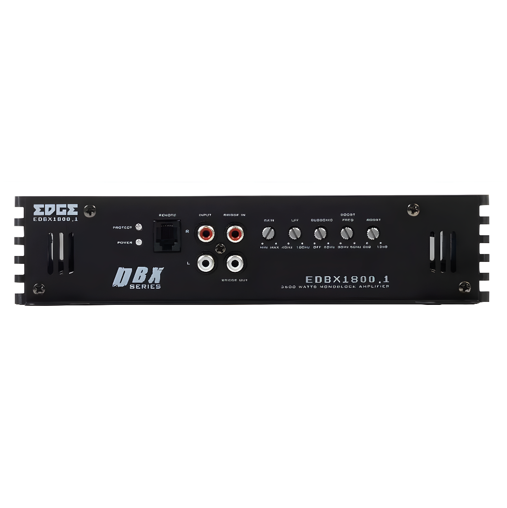 Edge EDBX1800.1D-E1