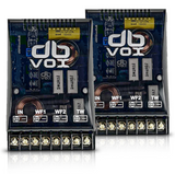 Deaf Bonce M81A Amp Kit