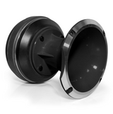 GAS MAX A2-100.2 + Loud as Hell Inferno 3″ 8 Ω  Kit