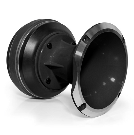 GAS MAX A2-100.2 + Loud as Hell Inferno 3″ 8 Ω  Kit