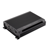 GAS MAD B2-212V + Bass Habit RA2000W + Reiss RS-W1000.1D Kit