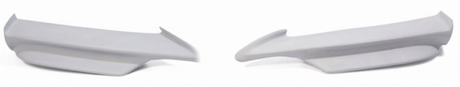 BMW E90/91 Frontspoiler läpp set till M-Technic typ 2 fram spoiler