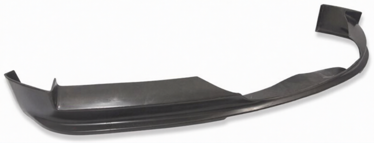 BMW E90/91 Frontspoilerläpp för M-Technic frontspoiler (version i ett stycke)