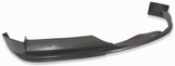 BMW E90/91 Frontspoilerläpp för M-Technic frontspoiler (version i ett stycke)