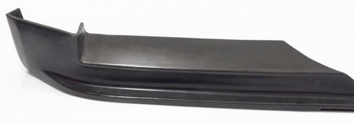 BMW E90/91 Frontspoilerläpp för M-Technic frontspoiler (version i ett stycke)