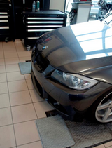 BMW E90/91 Front M3