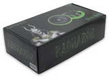 Ragnarök L-160 [Loki Series] 4-pack + EDGE EDBX350.2-E1 tvåkanaligt slutsteg Kit