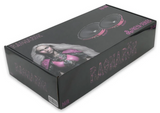 4-Pack Ragnarök FR-80 med MAD PT1-254 och steg, Kaxigt paket