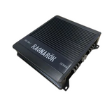 8-Pack Bass Habit SP165M med PST14 PRO och Ragnarök steg, Galet SPL-kit