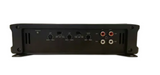8-Pack Bass Habit SP165M med PST14 PRO och Ragnarök steg, Galet SPL-kit