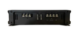 8-Pack Bass Habit SP165M med PST14 PRO och Ragnarök steg, Galet SPL-kit