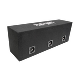 GAS MAD PM2-104 i en Loud as Hell 2x10" Pro Rosa, Raggarkit