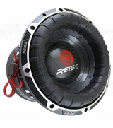 2x12 Reiss RS-VQ12.D1 med Auto-Connect låda, Extremt tungt kit