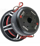 2x12 Reiss RS-VQ12.D1 med Auto-Connect låda, Extremt tungt kit