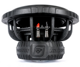 Cerwin Vega 2x12" Auto-Connect låda, Tungt baskit