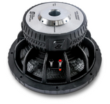 Cerwin Vega 2x12" Auto-Connect låda, Tungt baskit