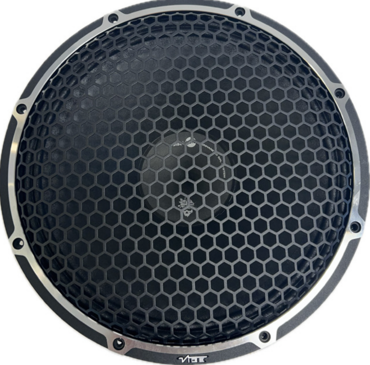 2x12" BDPRO12M-V9 Pro låda med Terror Horn