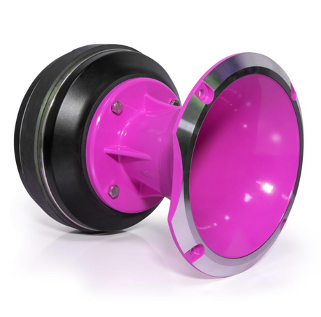 2x12" BDPRO12M-V9 Pro låda med Inferno Horn