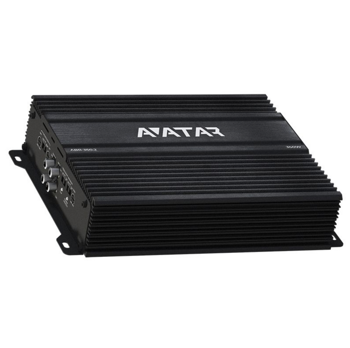 JL Audio CP210-W0v3 med Soundmax SX-MX6, Maxat A-traktor paket